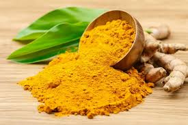 Premium Turmeric Powder