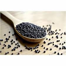 Premium Black Mustard Seeds